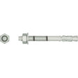 M12 x 135mm Rawlplug R-HPTII-ZF Throughbolt for cracked and non-cracked concrete
