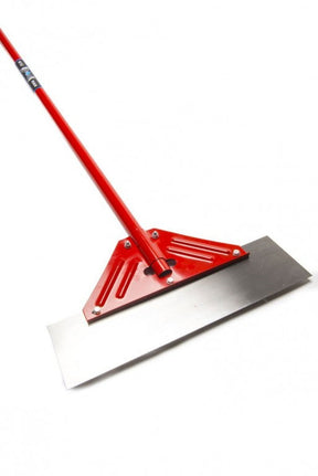Tough Tools Heavy Duty Floor Scraper 320mm Blade NP-FS320