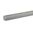 M16 x 1 Metre Long Studding (Threaded Rod) High Tensile 8.8 Steel Galvanised DIN 975