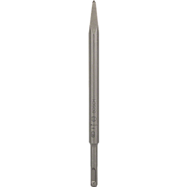 Bosch SDS Plus Pointed Chisel 140mm 2 608 690 176