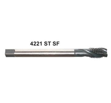 M3 Spiral Flute Threading Tap E507