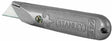 Stanley 199 Fixed Blade Knife 2-10-199