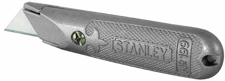 Stanley 199 Fixed Blade Knife 2-10-199