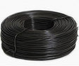 17g Black Rebar Soft Annealed Tie Wire Coil 10kg