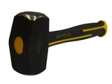 Faithfull 4lb Fibreglass Shaft Club Hammer FAIFG4