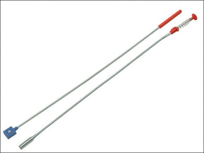 Faithfull Pick Up Kit 2 Piece Magnet & Claw 600mm FAIPUP