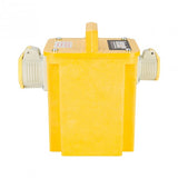 Transformer 3.3 KVA 1x32amp & 1x16amp Outlet 110V