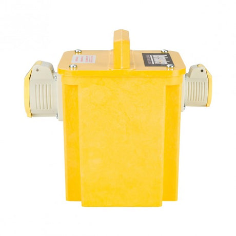 Transformer 3.3 KVA 1x32amp & 1x16amp Outlet 110V