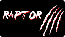35mm Rotabroach Mag Drill Cutter Short Series - Raptor RAP350