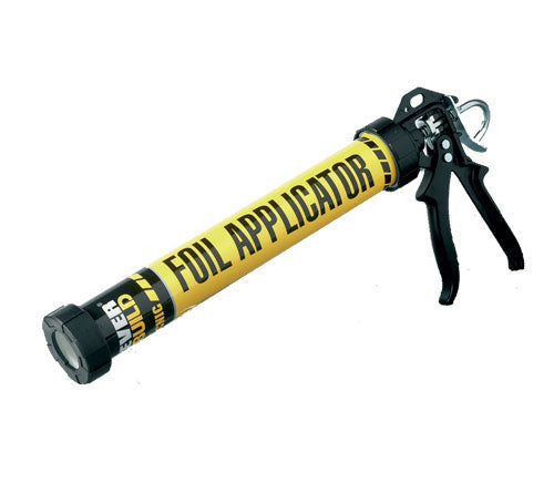 Everbuild Foil Pack Applicator Gun 600ml – SGCOMB16