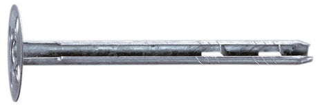 8mm x 140mm Insulation Fixing Stainless Steel, Box of 250