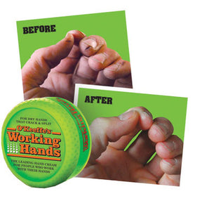 O'keefes Working Hands Cream