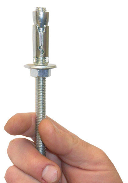 Rawlplug M20 Safetyplus Expanders & Cones