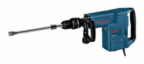 Bosch GSH 11 E SDS Max Professional Demolition Hammer 11kg 110v