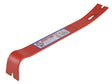 Faithfull 75mm Flat Profile Utility Wreck Bar FAIUBAR
