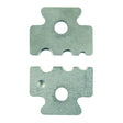 Replacement Dies for Edma Studding Cutter