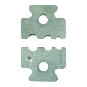 Replacement Dies for Edma Studding Cutter