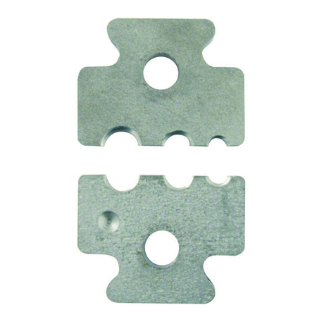Replacement Dies for Edma Studding Cutter