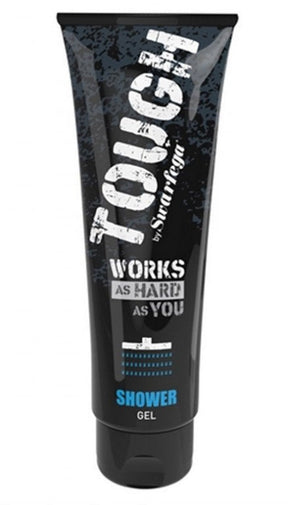 Swarfega Tough Shower Gel 250ml Tube STSG250ML