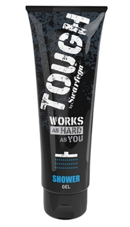 Swarfega Tough Shower Gel 250ml Tube STSG250ML