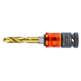 HMT Versa Drive 21mm HSS Drill Bit 50mm Drilling Depth 209010-0210