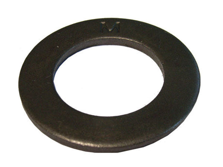 M24 HSFG Nut Faced Washer Self Colour