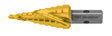 HMT Versa Drive Step Drill 4-22 (5mm Step Depth) 505020-0220