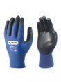 Size 7 (S) Skytec Ninja Lite Gloves SKY121 (1 pair)