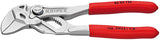 Knipex Expert 125mm 5" Plier Wrench Up to 22mm Nuts 86-03-125