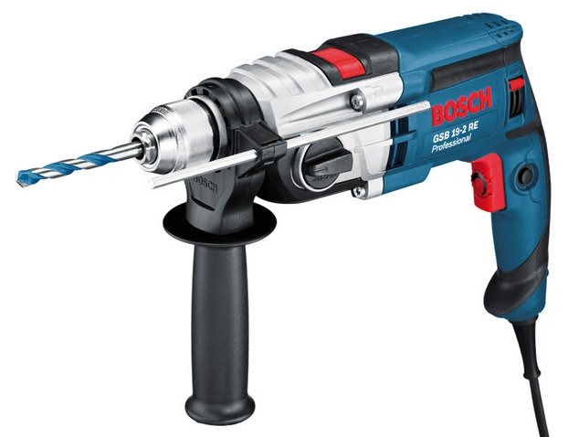 Bosch GSB 19-2RE Impact Drill 240v