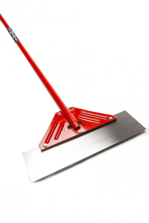 Tough Tools Heavy Duty Floor Scraper 450mm Blade NP-FS450