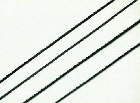 Stanley Coping Saw Blades pack of 4