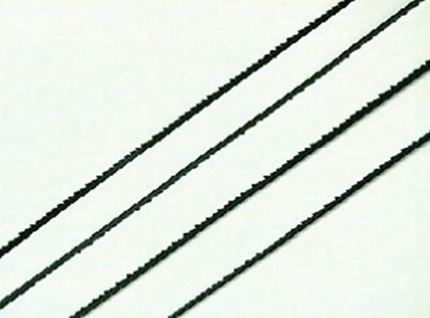 Stanley Coping Saw Blades pack of 4