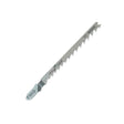 Bosch T101D 100mm Jigsaw Blade for wood 10-45mm (Pack of 5) P/No. 2 608 630 032