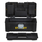 Stanley 12.5" 320x188x132mm Plastic Tool Box 1-75-515