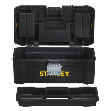 Stanley 12.5" 320x188x132mm Plastic Tool Box 1-75-515
