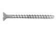 M6 x 75 Countersunk T40 Torx Concrete Masonry Screw Bolt Anchor, Stainless Steel A4