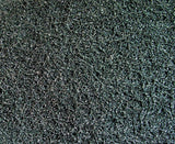 Black Medium Abrasive Hand Pad 152 x 229mm