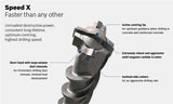 28 x 720mm Bosch SDS Max 8X Hammer Drill Bit 2 608 900 249