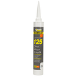 Everbuild 125 Decorators Caulk-it Magnolia 310ml 125MAG