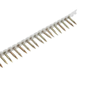 Duraspin 4.2x25mm Flooring - Wood / Wood Screws Countersunk