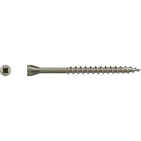 Quik Drive 51mm Decking Trim Screw Glv (Box 2000) Quikdrive part No. DTHQ51E