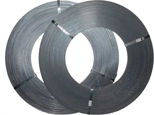 16mm Steel Strapping 335M