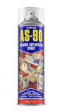 AS-90 Welders Anti Spatter Spray 420ml