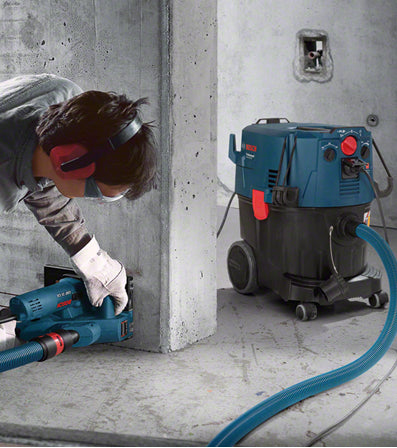 Bosch Gas 35M AFC Dust Extractor Vacuum Unit 240V