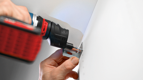 Bosch GEA FC2 Excenter Attachment for FlexiClick GSR18V-EC