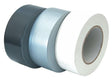 50mm (2") x 50 metre Gaffa/Gaffer Tape Grey