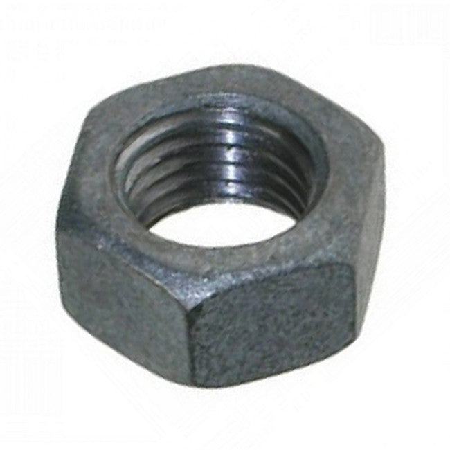 M39 Full Nut DIN 934 Class 8 Self Colour
