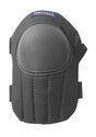 Portwest Black Lightweight Strapped Knee Pads KP20BKR