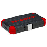 Gedore Red 26 Piece 3/8" Socket Set R59003026